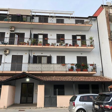 Il Giardino Della Reggia Bed and Breakfast Καζέρτα Εξωτερικό φωτογραφία