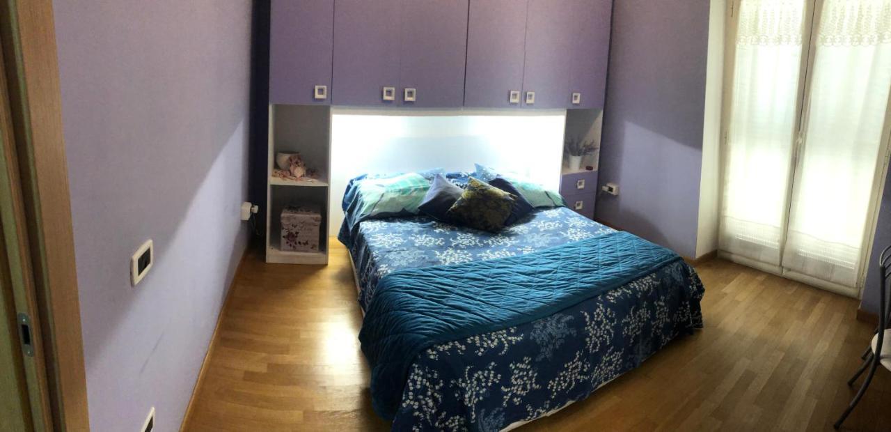 Il Giardino Della Reggia Bed and Breakfast Καζέρτα Εξωτερικό φωτογραφία