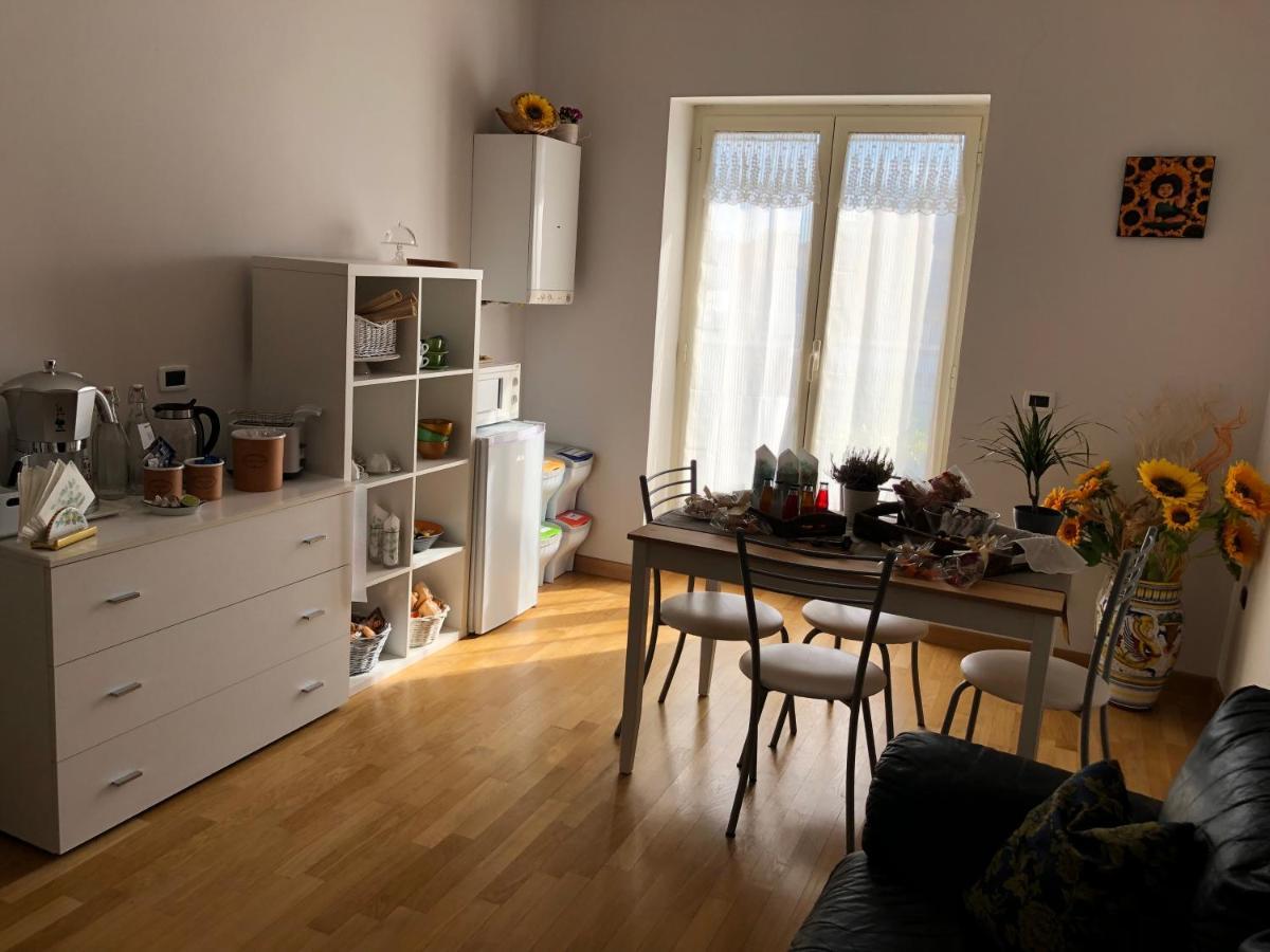 Il Giardino Della Reggia Bed and Breakfast Καζέρτα Εξωτερικό φωτογραφία