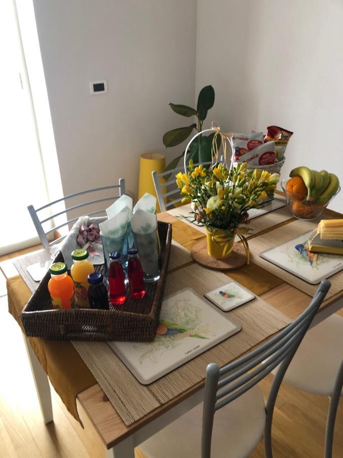 Il Giardino Della Reggia Bed and Breakfast Καζέρτα Εξωτερικό φωτογραφία