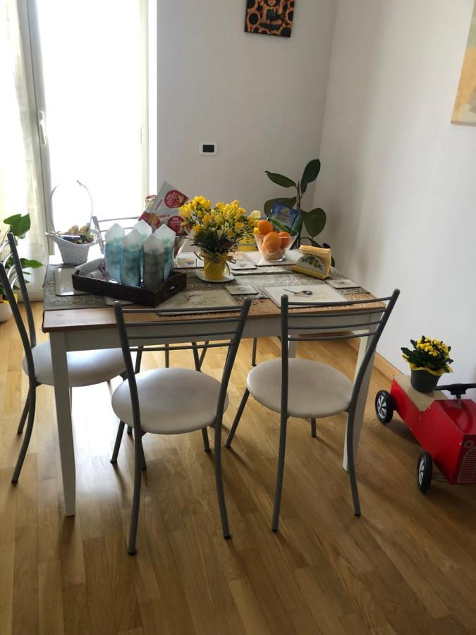 Il Giardino Della Reggia Bed and Breakfast Καζέρτα Εξωτερικό φωτογραφία