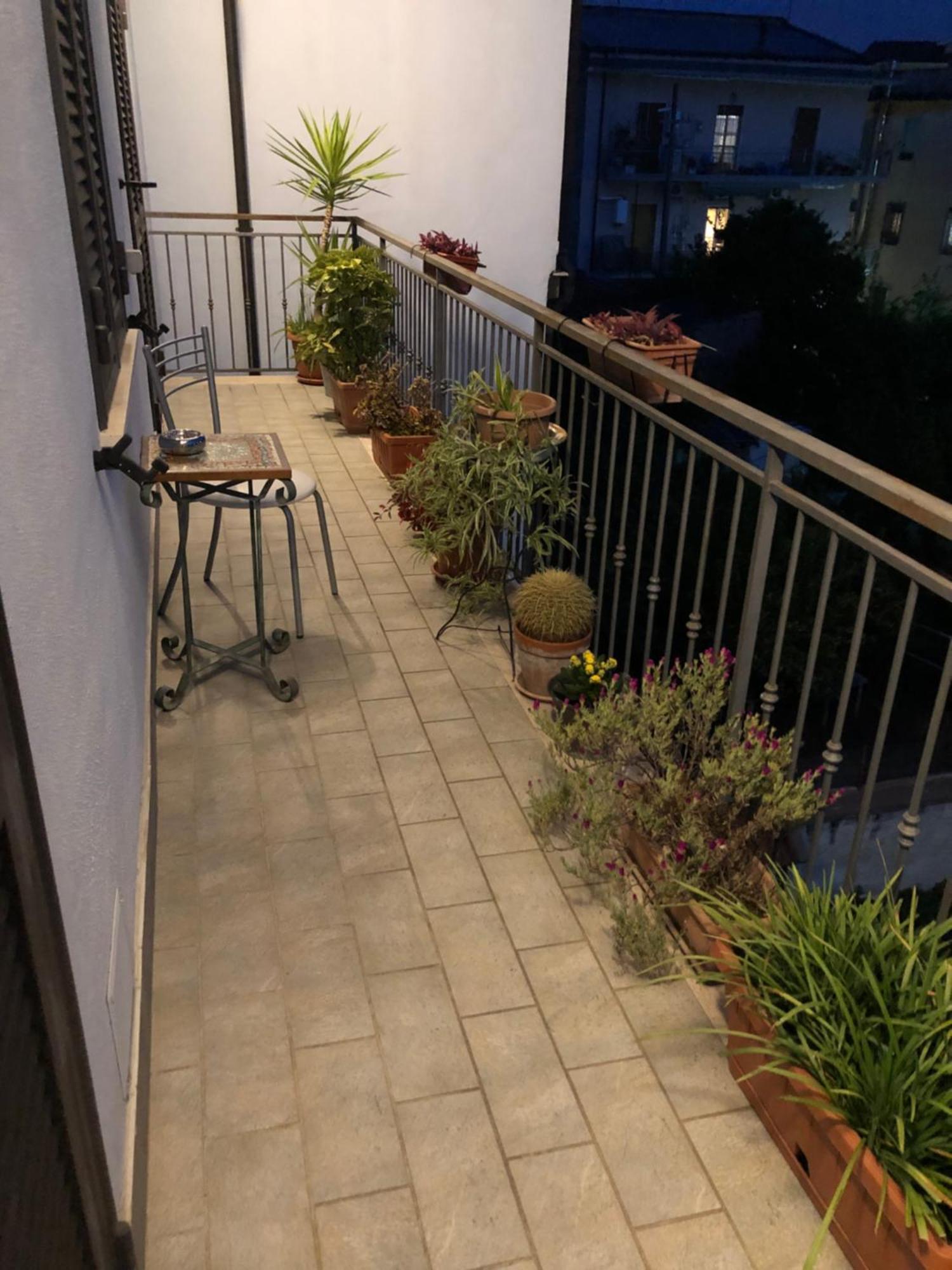 Il Giardino Della Reggia Bed and Breakfast Καζέρτα Εξωτερικό φωτογραφία
