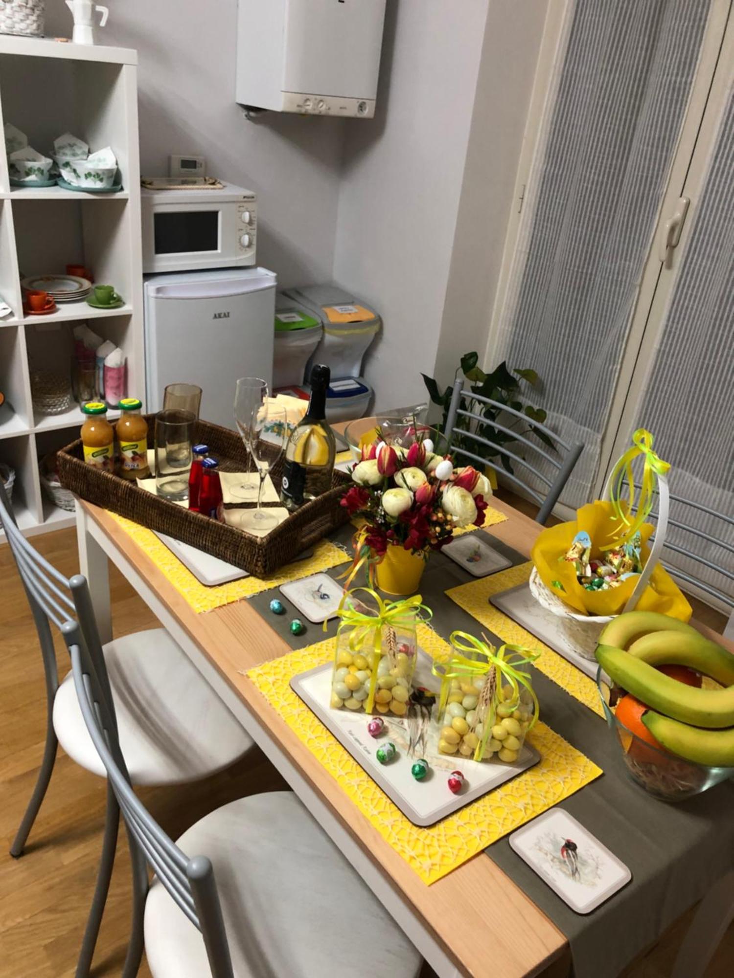 Il Giardino Della Reggia Bed and Breakfast Καζέρτα Εξωτερικό φωτογραφία