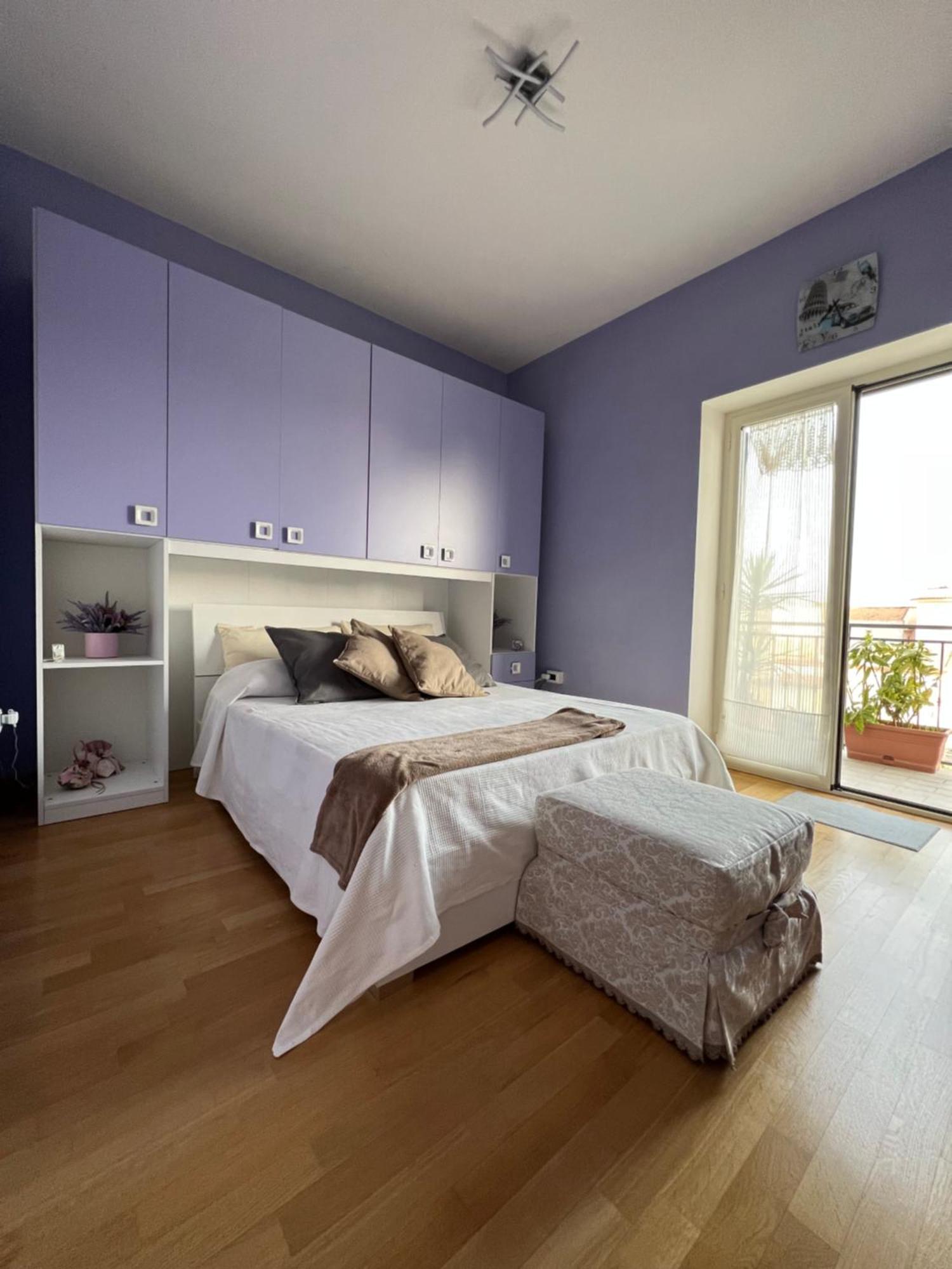 Il Giardino Della Reggia Bed and Breakfast Καζέρτα Εξωτερικό φωτογραφία